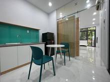 Hình ảnh Khai trương Trang Chủ MB66.COM / Đăng Ký Tặng 66K 1PN riêng bancol siêu rộng siêu thoáng Bờ Kè Q3