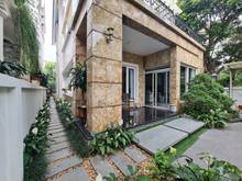 Hình ảnh Bán biệt thự Anh Đào, vin 393m2 , 4t , mt10 , 125tỷ