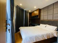 Hình ảnh Nhà biệt thự nhỏ HBG gần vòng xoay Đầm Sen, Quận 11, đủ công năng, nhỉ
