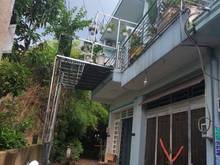 Hình ảnh bán nhà đường thới tam thôn 17 xã thới tam thôn huyện hóc môn