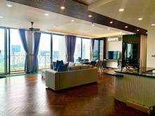 Hình ảnh 🎯🎯🎯 Cần bán căn Penthouse 5PN, 5wc Midtown Phú Mỹ Hưng