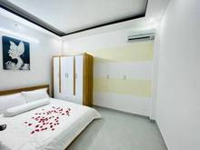 Hình ảnh Bán nhà gần nhà Hoàng Văn Thụ,Tân Bình.DT48m2.1 trệt 1 lầu.Có SHR