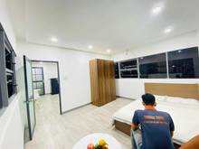 Hình ảnh PENTHOUSE  1PN_1PK View Xịn _Tân Phú_Ngay Chợ Tân Hương
