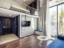 Hình ảnh Căn Hộ Cao Cấp Thiết Kế Sang Hiện Đại XVNT Bình Thạnh Full Nội Thất 🔥
