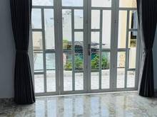 Hình ảnh Định cư Mỹ bán gấp nhà Nguyễn Văn Đậu 70m2/ 1 tỷ 570 shr