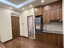 Hình ảnh Cho thuê CCMN Võ Chí Công - Hoàng Quốc Việt