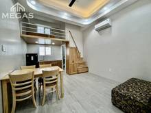 Hình ảnh Căn Hộ Full Nội Thất Ban Công gần ĐH HUFI