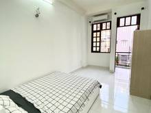 Hình ảnh Phòng mới hoàn thiện, mới, nội thất. Sát ngay ngã 5 Chuồng Chó