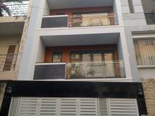 Hình ảnh Nhà Mới Hẻm 6m..1 Sẹc..Đường Lê Lợi. Lê Lợi P4💥4x20m 3 Lầu.5PN.5WC💥