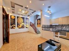 Hình ảnh Bán căn siêu phẩm ngõ 816 Kim Giang, 45m, 4 tầng, 4.6 tỷ