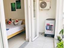 Hình ảnh Mb6623 nạp rút nhanh chóng Tân bình 1 phòng ngủ Full Nội Thất