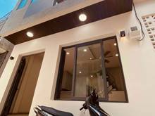 Hình ảnh Siêu phẩm nhà Bình Thạnh Võ Oanh Cn 54m2 1T1L HXH thông 1 tỷ 650 TL