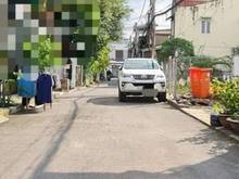 Hình ảnh Bán dãy trọ 10 căn thu nhập 20tr/tháng diện tích lớn 400m2.