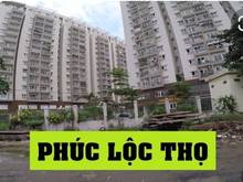 Hình ảnh Mua đất tặng 30 phòg trọ sau chung cư Phước Lộc Thọ 364m 22 tỷ