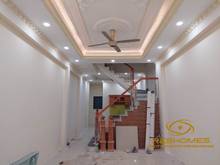 Hình ảnh Bán nhà 1 trệt 2 lầu phường tân tiến cách đồng khởi 300m giá 4.85 tỷ.