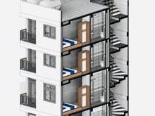 Hình ảnh Rẻ quá! Hẻm xe hơi Xô Viết Nghệ Tĩnh cạnh Bến xe Miền Đông 86m2  7,99t
