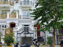 Hình ảnh Biệt Thự Full Nội Thất Cao Cấp.🌸Cityland Garden Hills.. P5hầm.4 Lầu🌸