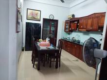 Hình ảnh Nhà dân xây 2 mặt thoáng, ô tô vào Hoàng Công Chất - BTL, 62m, 6.98 tỷ