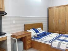 Hình ảnh Cho Thuê CHDV Full Nội Thất Kế Sân Bay Vào Ở Liền