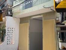 Hình ảnh Bán nhà đường Trần Văn Đang hẻm 1/  15,4m2 1 tỷ 750 SHR