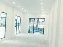 Hình ảnh Bán nhà mặt tiền Quận 1, chiều ngang khủng > 7m, 6T, VIP