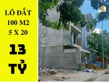Hình ảnh ✅ Lô đất  Trang MB66.COM Chính Thức - MB 66 Uy Tín Phạm Công Trứ gần Đảo Kim Cương  - 100 m2 - chỉ 13tỷ