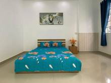Hình ảnh Cần bán gấp nhà Nguyễn Trãi,Q5.DT 50.4m2.HXH thoáng mát.SHR chính chủ
