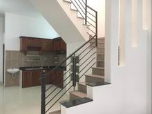 Hình ảnh Nhà Đẹp Bình Thạnh - Hẻm 1/- 51m2 - 2 Tầng – 3 Pn - Sổ Vuông Vức