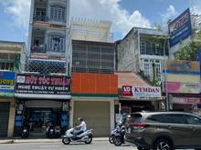 Hình ảnh Bán nhà MT Phan Đình Phùng.P.15.Phú Nhuận 5 tầng.4x18m. Giá 25 tỷ.