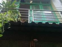 Hình ảnh Nhà HXH đỗ cửa, Quận 3, 4 tầng đúc BTCT, nhỉnh 6 tỷ.