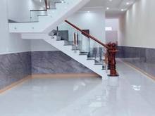 Hình ảnh Nhà nha đường Trần Trọng Cung, phường Tân Thuận Đông, quận 7.
