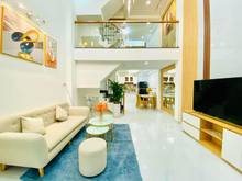 Hình ảnh Cần bán nhà Bình Tân 42m2 SHR bán sang tên trong ngày