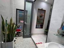 Hình ảnh Bán nhà: Nguyễn Xí P13 Quận Bình Thanh 45m2 SHR