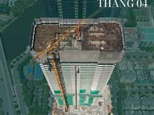 Hình ảnh Grand Marina Bason, 3PN, 166m² - chỉ 68 tỷ!!! Giá CĐT năm 2018.