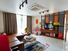 Hình ảnh Nhà Phố Nguyễn Sơn- Long Biên- Mt 5,8m – Ô tô- Thang máy- Kinh doanh.