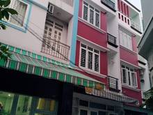 Hình ảnh Cho thuê Nhà mới, trệt,  2 lầu, sân thượng 4 Pn, H.Tây Nam P. BTT Q.2