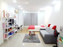 Hình ảnh Ngay An Ninh Tổ Quốc Trần Hưng Đạo Q1 - 5 Tầng Cho Thuê - Hẽm Ô Tô