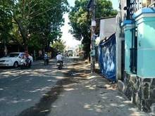 Hình ảnh Đất Giá Rẻ Trần Thị Bốc, Xã Thới Tam Thôn, Hóc Môn, 2031m2 Chỉ 17.5 Tỷ