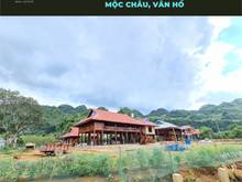 Hình ảnh Cần bán đất bản áng - đông sang - mộc châu view cực đẹp