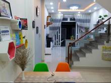 Hình ảnh Chủ Nợ cần bán nhà: Hậu Giang P11 Q6  ( Dt: 48m2)