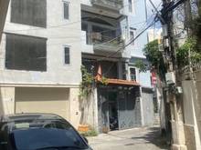 Hình ảnh Đinh Tiên Hoàng Q1 Hẽm Xe Hơi Ngủ Trong Nhà - Sổ Hoàn Công Đủ