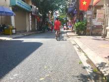Hình ảnh BÁN NHÀ Thượng Lý, Hồng Bàng, 2 tầng, 4,2 tỷ, 35,6m2, mặt đường 10m