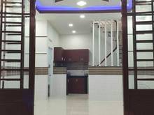 Hình ảnh Bán nhà Đường Đoàn Thị Điểm - Phú Nhuận, Giá rẻ 2,30 tỷ, 41,4m2. SHR