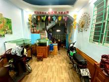Hình ảnh Cần Bấp gấp Bùi Xương Trạch - Hoàng Mai  - nhà 4.5T 30m2. Giá 3,5 Tỷ.