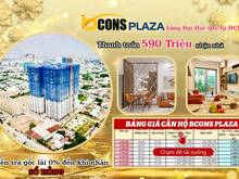 Hình ảnh Quí 4/2022 Vào Ở  Bcons Plaza Liền Kề Làng Đại Học Và Tuyến Metro Số 1
