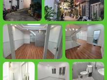 Hình ảnh 4 TỶ 5 – 75m2 (Nở hậu) – Nhà Cách Mạng Tháng 8 – Tân Bình – Siêu Hiếm