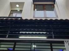 Hình ảnh Nhà 1/ HXH 4m đường Dương Bá Trạc 29m2 giá: 2 tỷ 750 SHR