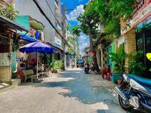 Hình ảnh HẺM XE TẢI - Trịnh Đình Trọng, Q.Tân Phú, 200m, 5x40m, 3Tầng đúc. 13Tỷ