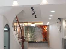 Hình ảnh Hẻm Xe Tải Huỳnh Mẫn Đạt, Quận 5, 60m2, 5 Tầng Mới Xây  Giá 16.5 Tỷ