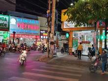 Hình ảnh Mặt tiền góc Đường Hương Lộ 2, Phường Bình Trị Đông A, Quận Bình Tân